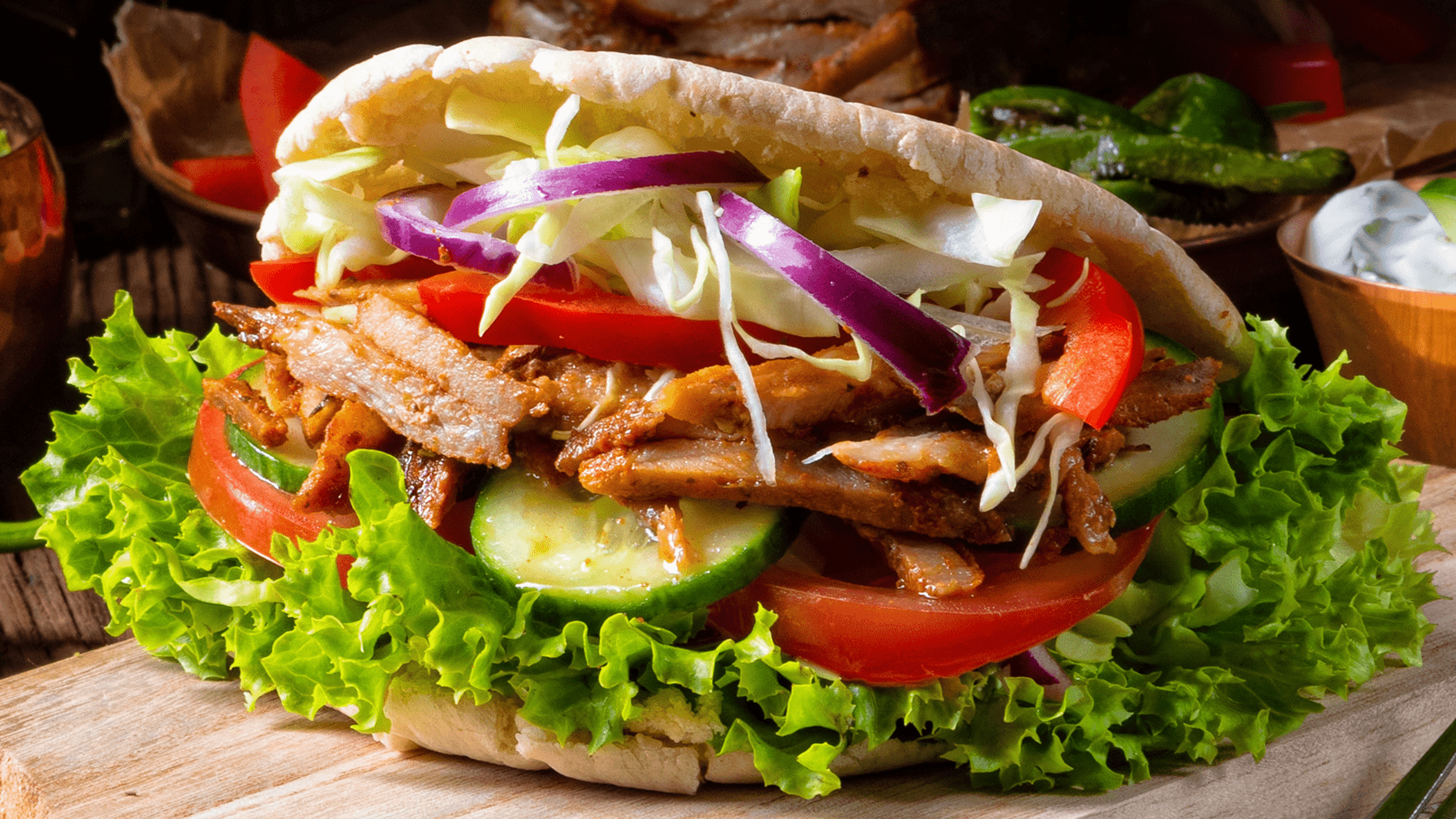 City Grill Ettenheim