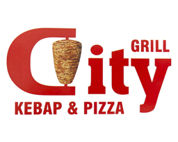City Grill Ettenheim logo.